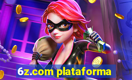 6z.com plataforma